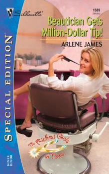 Beautician Gets Million-Dollar Tip!