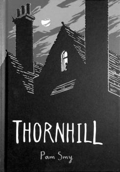 Hardcover Thornhill Book