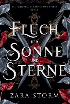 Paperback Fluch der Sonne und Sterne [German] Book