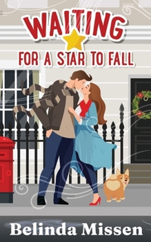 Paperback Waiting For A Star To Fall Book