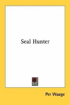 Paperback Seal Hunter Book