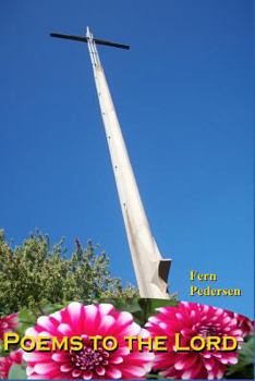 Paperback Poems to the Lord Book
