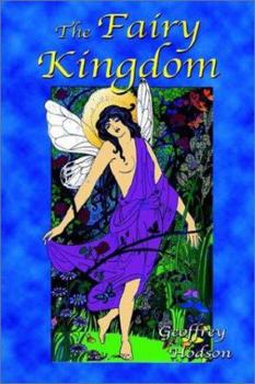 Paperback The Fairy Kingdom Book