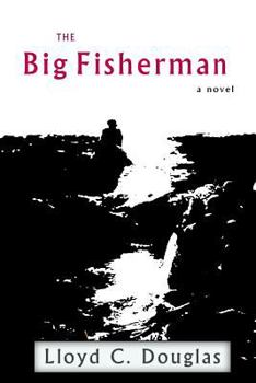 Paperback The Big Fisherman Book