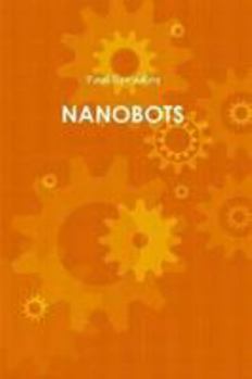 Paperback Nanobots Book