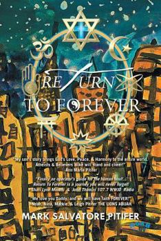 Paperback Return to Forever Book