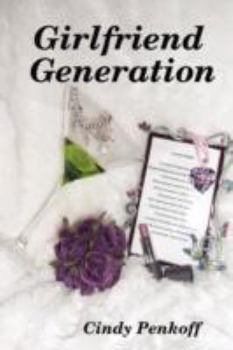 Paperback Girlfriend Generation Book