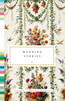 Hardcover Wedding Stories Book