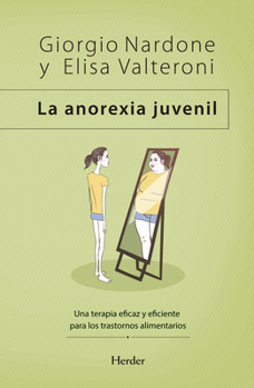 Paperback La Anorexia Juvenil [Spanish] Book