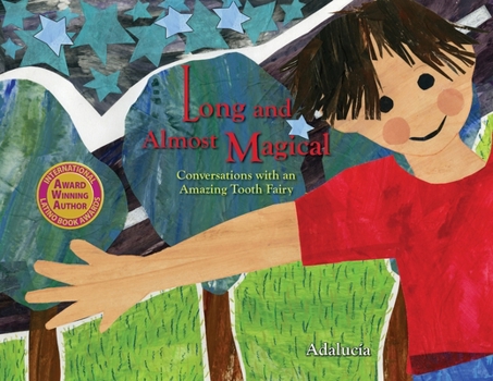 Paperback Long and Almost Magical Book