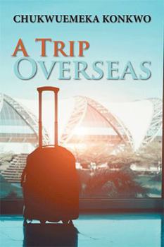 Paperback A Trip Overseas Book