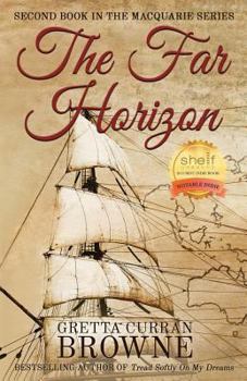 Paperback The Far Horizon Book