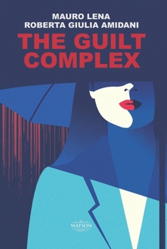 Paperback The Guilt Complex Book