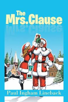 Paperback The Mrs. Clause Book