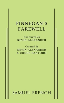 Paperback Finnegan's Farewell Book