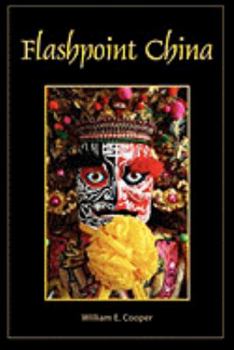 Paperback Flashpoint China Book