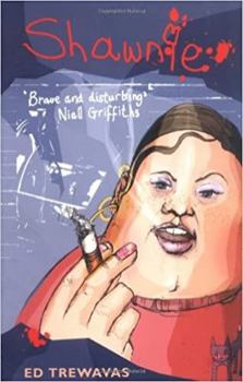 Paperback Shawnie Book