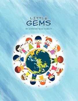 Paperback Little Gems Book