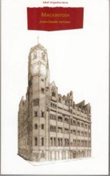 Paperback Mackintosh (Arquitectura) (Spanish Edition) [Spanish] Book