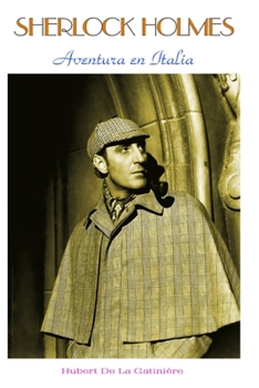 Sherlock Holmes Aventura en Italia