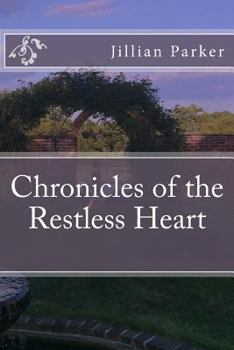 Paperback Chronicles of the Restless Heart Book