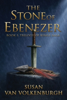 Paperback The Stone of Ebenezer Book
