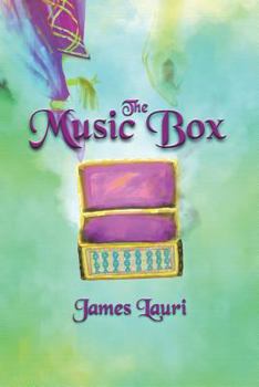 Paperback The Music Box Book