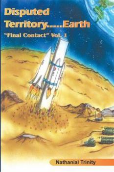 Paperback Disputed Territory.....Earth Book