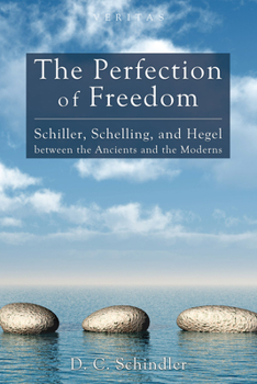 Paperback The Perfection of Freedom Book