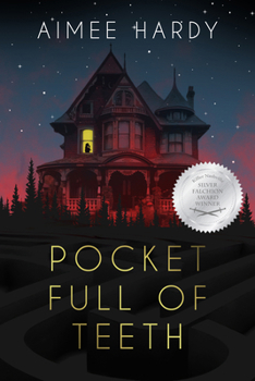 Paperback Pocket Full of Teeth Book