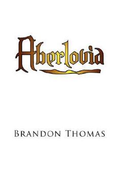 Paperback Aberlovia Book
