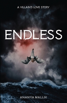 Paperback Endless: A Villain's Love Story Book