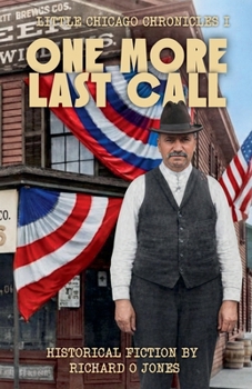 Paperback One More Last Call Book