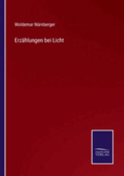 Paperback Erzählungen bei Licht [German] Book