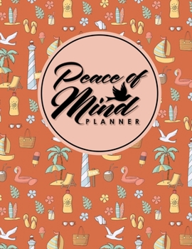 Peace of Mind Planner