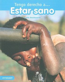 Paperback Estar Sano [Spanish] Book