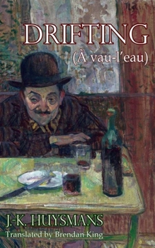 Paperback Drifting Book