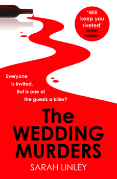 Paperback The Wedding Murders Book