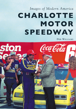 Charlotte Motor Speedway