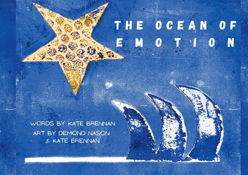 Paperback The Ocean of Emotion Book