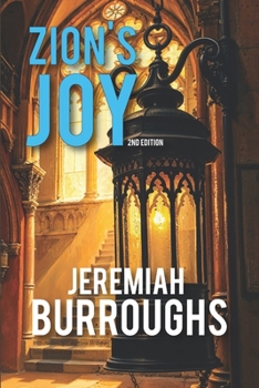 Paperback Zion's Joy Book