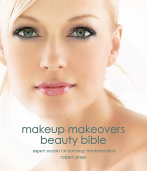Spiral-bound Makeup Makeovers Beauty Bible: Expert Secrets for Stunning Transformations Book