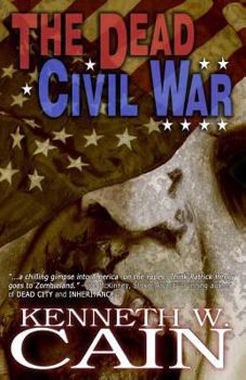 Paperback Dead Civil War Book