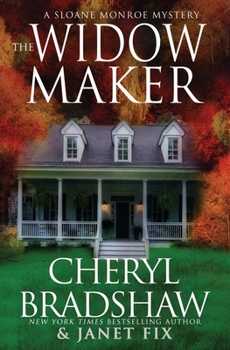 Paperback The Widow Maker Book