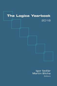 Paperback The Logica Yearbook 2018 Book