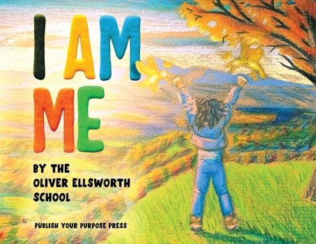 Paperback I Am Me Book