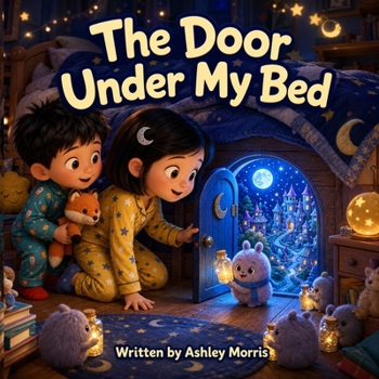 The Door Under My Bed