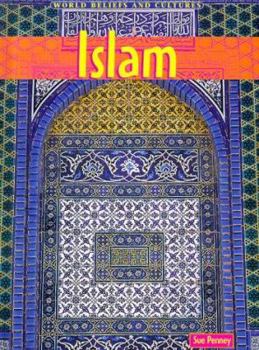 Library Binding Islam Book