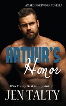 Paperback Arthur's Honor Book