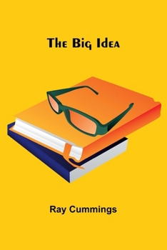Paperback The Big Idea Book